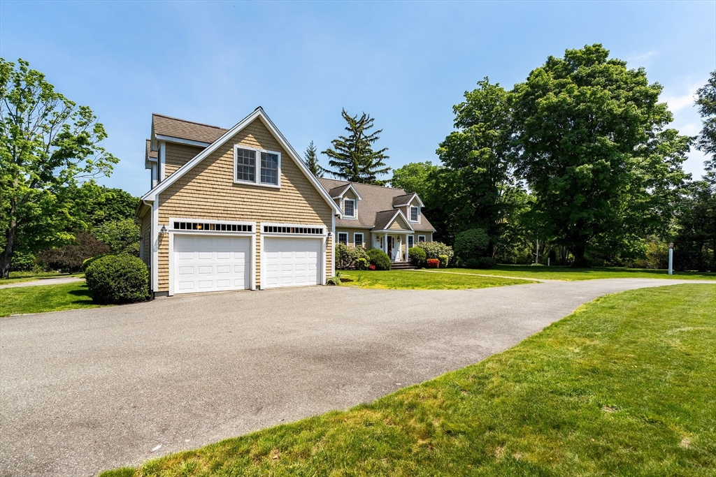 Residential in Milton 3