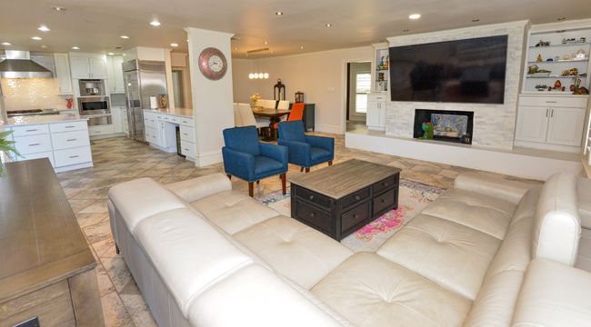 10710 D K Ranch Rd, House other with 4 bedrooms, 3 bathrooms and 8 parking in Austin TX | Image 9