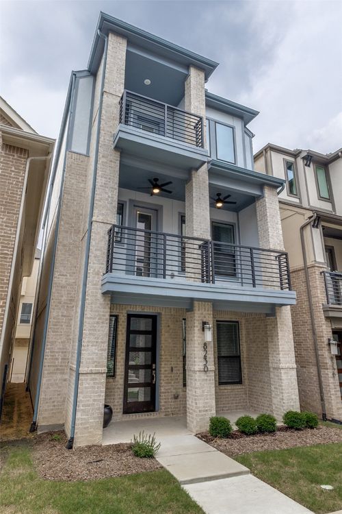 8230 Callimont Ln, Dallas, TX, 75231-4627 | Card Image