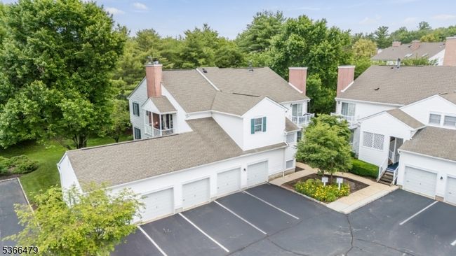 231 Alexandria Way, House other with 2 bedrooms, 2 bathrooms and null parking in Basking Ridge NJ | Image 5