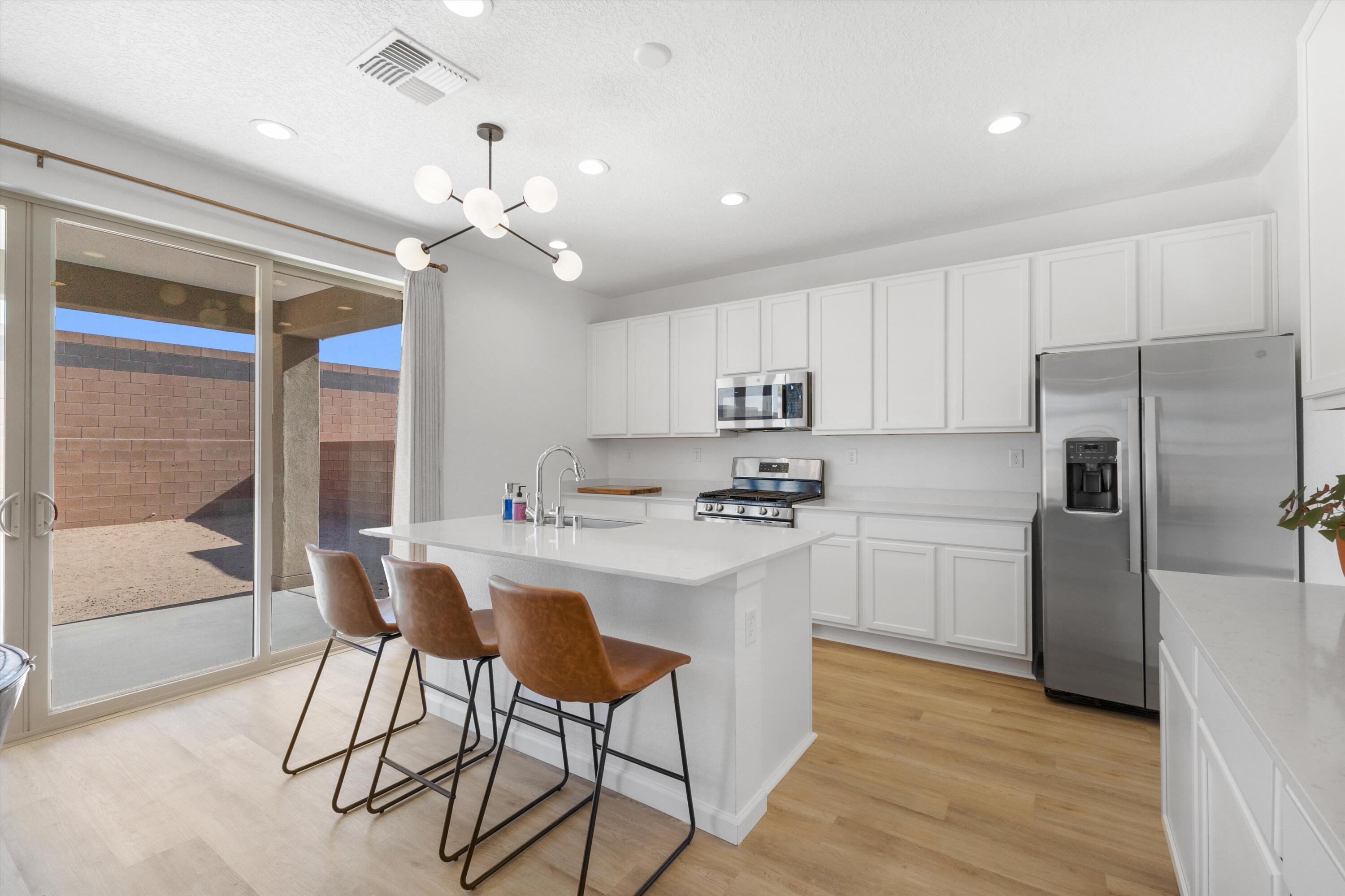 Residential in Rio Rancho 2