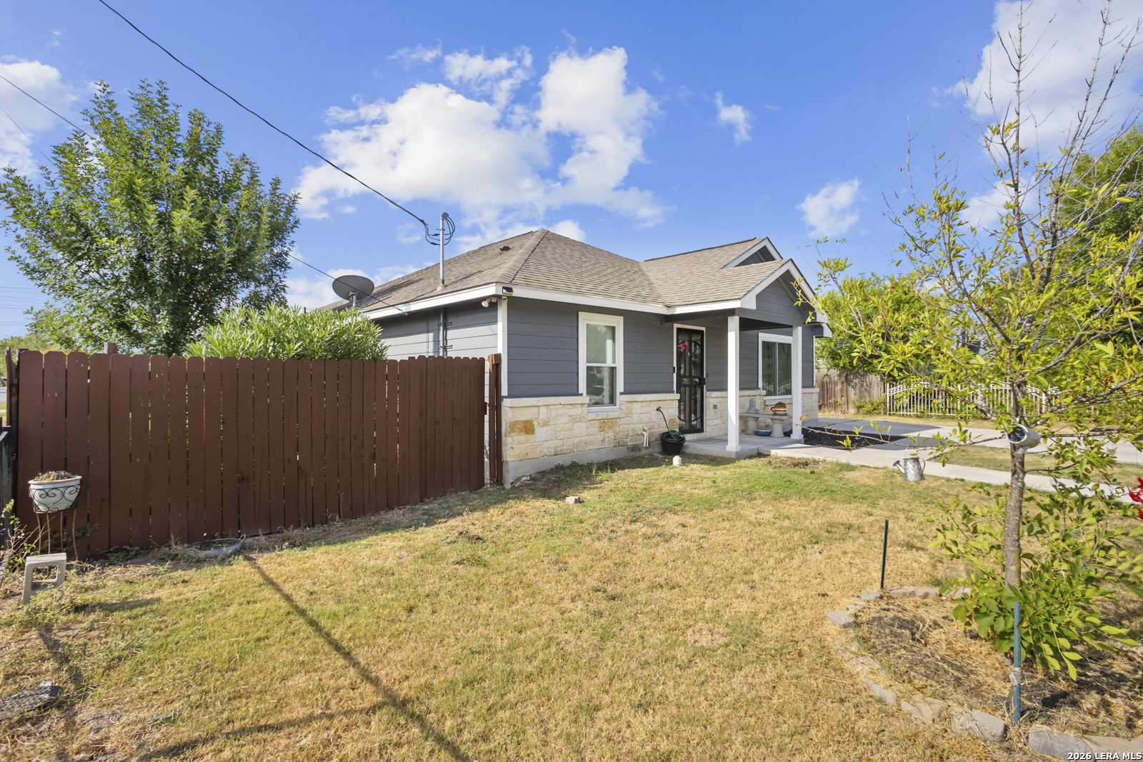 Residential in San Antonio 3