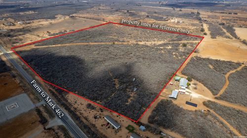 0 W Fm 462, Moore, TX, 78057 | Card Image