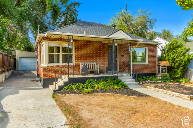 23rd St, Ogden, UT 84401