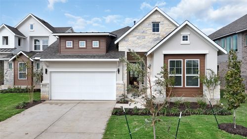 116 Monza Bnd, Liberty Hill, TX, 78642 | Card Image