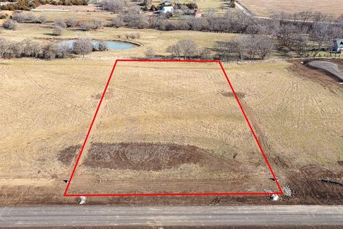 Lot 25 235th St, Tonganoxie, KS, 66086-4430 | Card Image