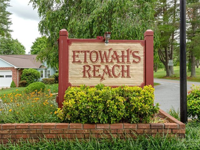 7 Pebble Beach Ct, House other with 3 bedrooms, 2 bathrooms and null parking in Etowah NC | Image 27