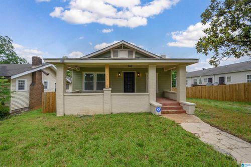 3410 17th Ave N, BIRMINGHAM, AL, 35234-2206 | Card Image