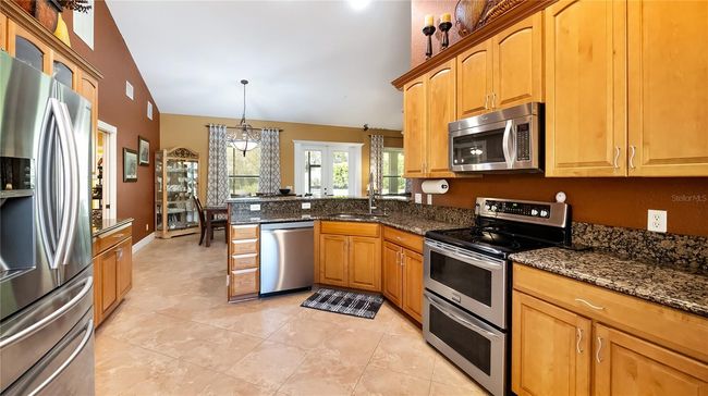 12127 Cypress Landing Ave, House other with 5 bedrooms, 3 bathrooms and null parking in Clermont FL | Image 15