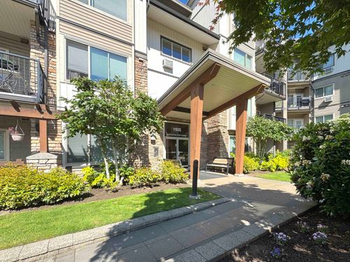404-11935 Burnett St, Maple Ridge, BC, V2X9A9 | Card Image