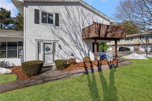 264 Chatham Circle, Warwick, RI, 02886 | Card Image