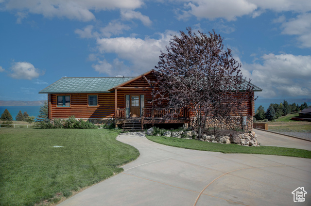 Custer Cir, Fish Haven, ID 83287