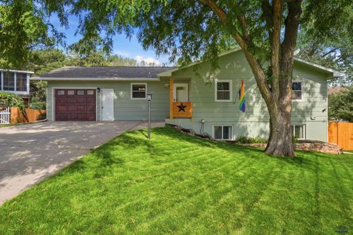 4817 Telemark Ct, RAPID CITY, SD, 57702-4929 | Card Image
