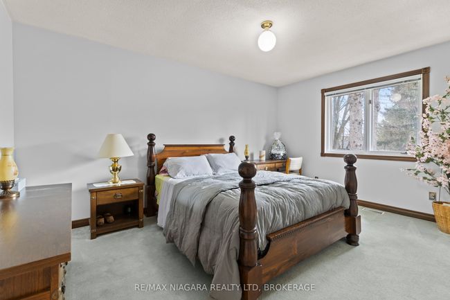 683 Canboro Rd, House other with 3 bedrooms, 3 bathrooms and 6 parking in Fenwick ON | Image 42