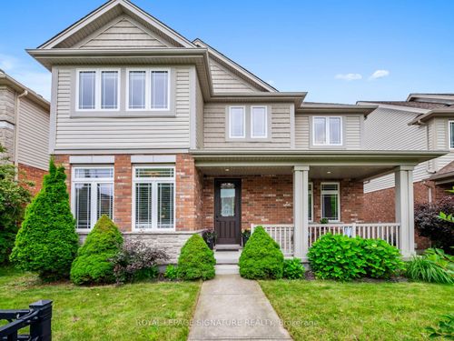 23 Tolton Dr, Guelph, ON, N1L0C4 | Card Image