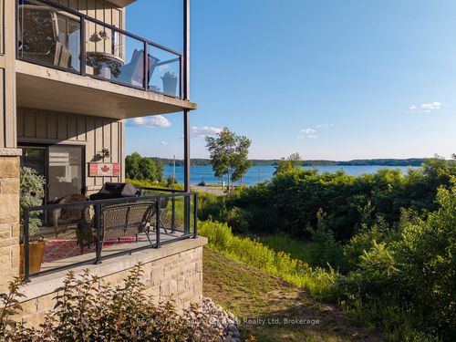 107-11C Salt Dock Rd, Parry Sound, ON, P2A3B6 | Card Image