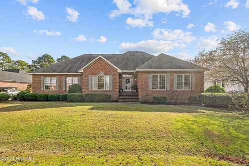 816 Llewellyn Dr, Trent Woods, NC, 28562-8339 | Card Image