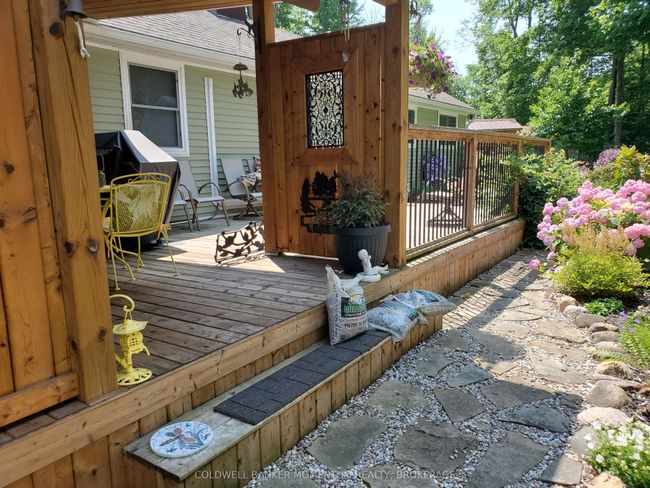3270 Bethune Ave, House other with 2 bedrooms, 2 bathrooms and 4 parking in Ridgeway ON | Image 37