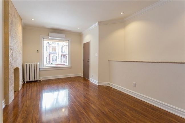 MAIN - 123 Seaton St, Home with 1 bedrooms, 1 bathrooms and 1 parking in Toronto ON | Image 6