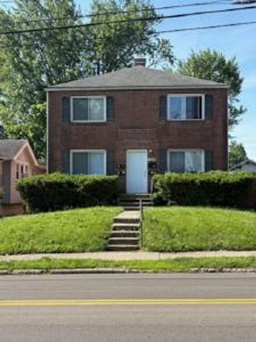420 Siebenthaler Ave, Dayton, OH, 45405-2440 | Card Image