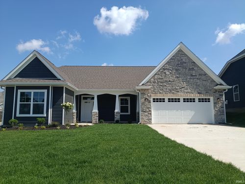 408 W Emerson Street, Bloomington, IN, 47403 | Card Image