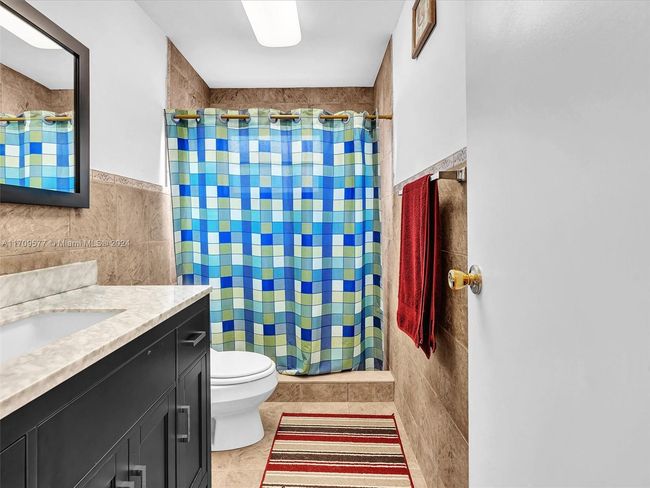 8910 Nw 7 Th Ct, House other with 3 bedrooms, 2 bathrooms and null parking in Pembroke Pines FL | Image 39