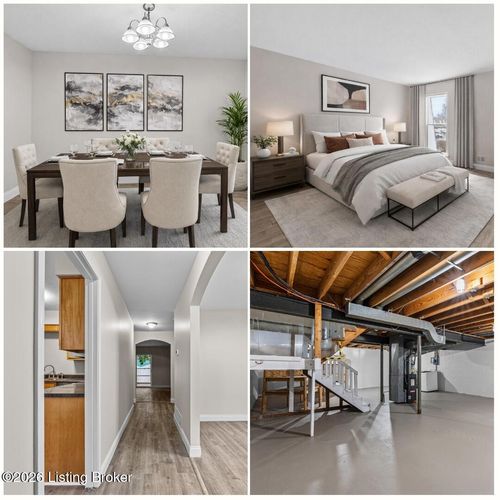 602 La Fontenay Ct, Louisville, KY, 40223-3006 | Card Image