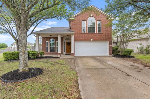 17900 Quitman Mountain Way, Round Rock, TX, 78664-7232 | Card Image