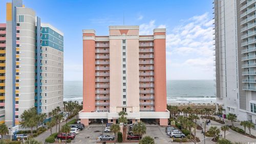 903-1604 N Ocean Blvd, Myrtle Beach, SC, 29577-3214 | Card Image