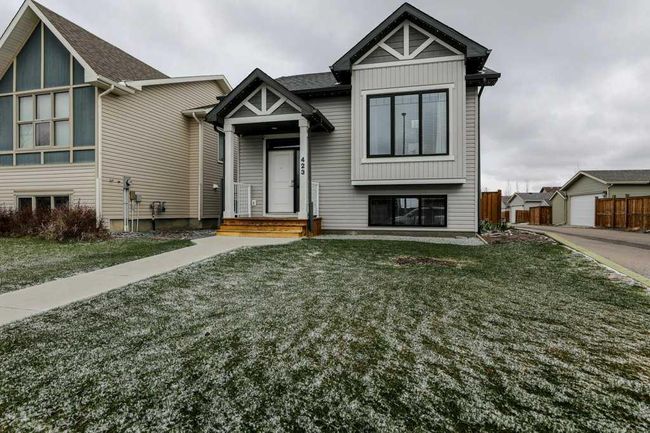 423 Mt Sundance Landing W, Home with 4 bedrooms, 3 bathrooms and 2 parking in Lethbridge AB | Image 20