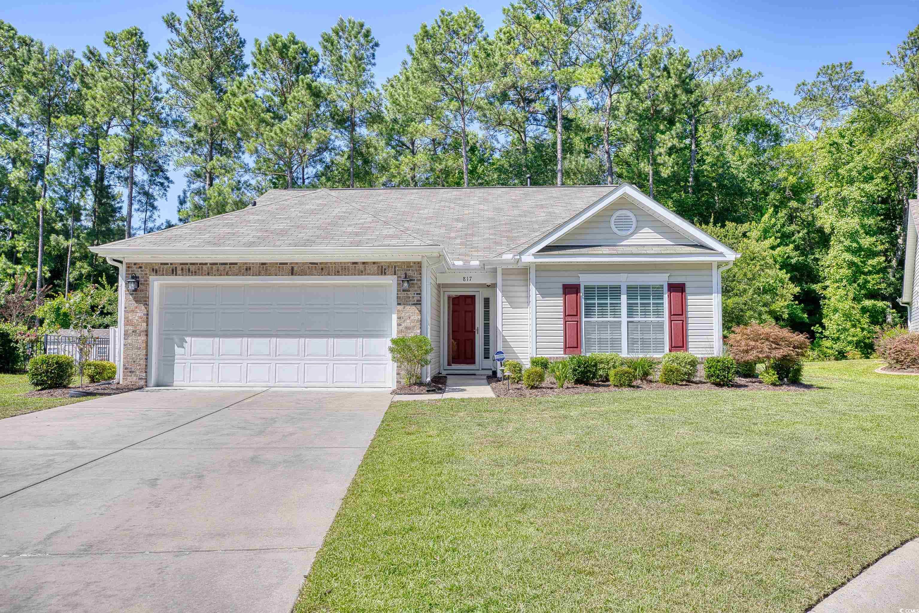 Riverwood Ct, Little River, SC 29566