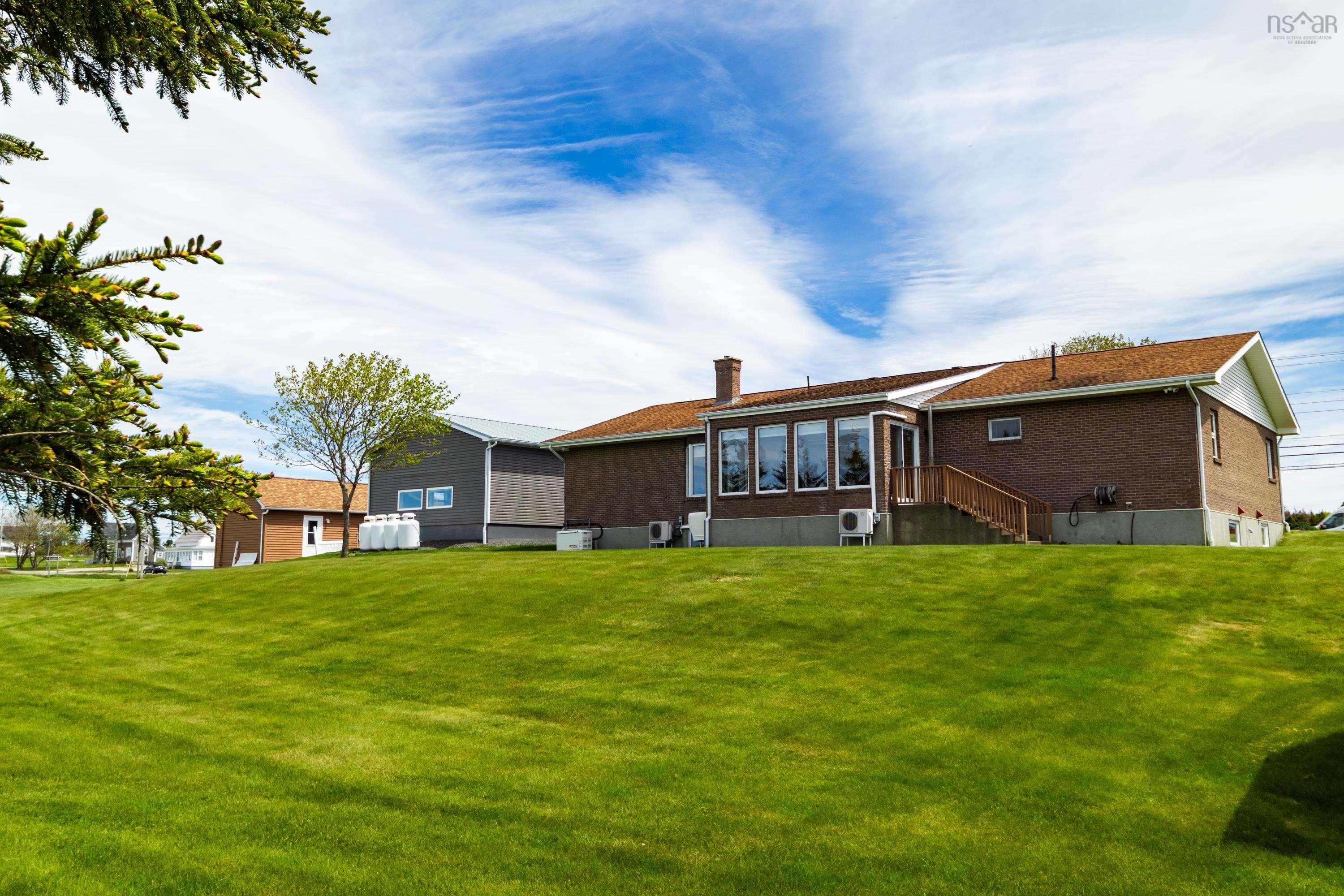 Residential in Little Brook 3