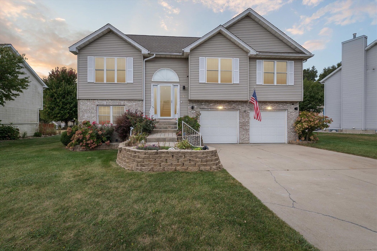 Kensington Ct, Battle Creek, MI 49015
