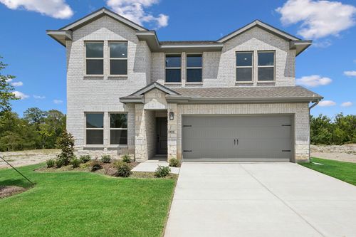 1104 James St, Howe, TX, 75459-2926 | Card Image