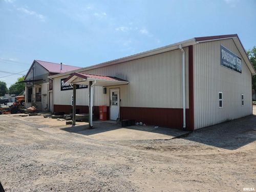309 S Beaucoup St, Pinckneyville, IL, 62274-1439 | Card Image