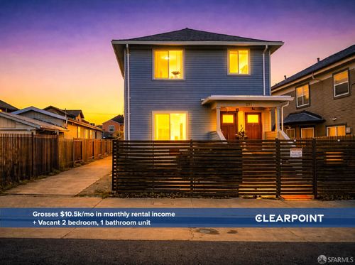831 35th St, Oakland, CA, 94608-4359 | Card Image