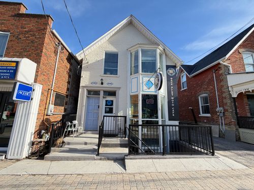 main-6393 Main St, Stouffville, ON, L4A1G4 | Card Image