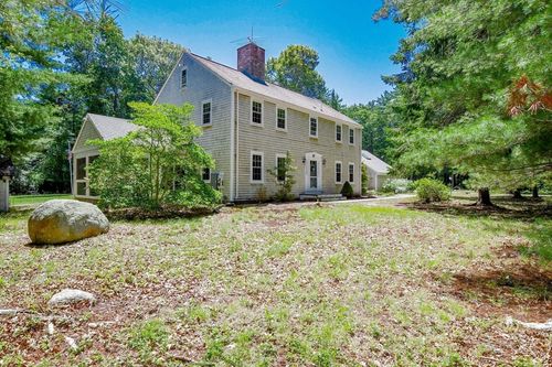 62 Olde Knoll Rd, Marion, MA, 02738-2101 | Card Image