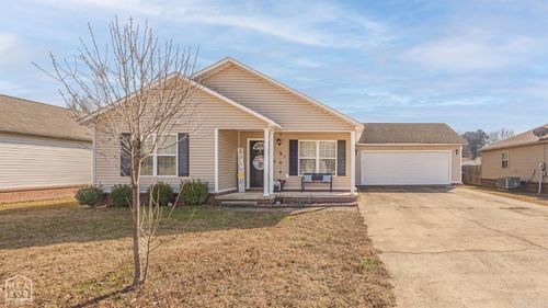 1100 William Hall Dr, Paragould, AR, 72450-2290 | Card Image