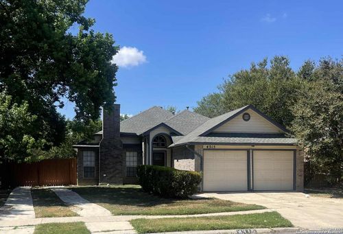 4315 Lakebend West Dr, San Antonio, TX, 78244-1727 | Card Image