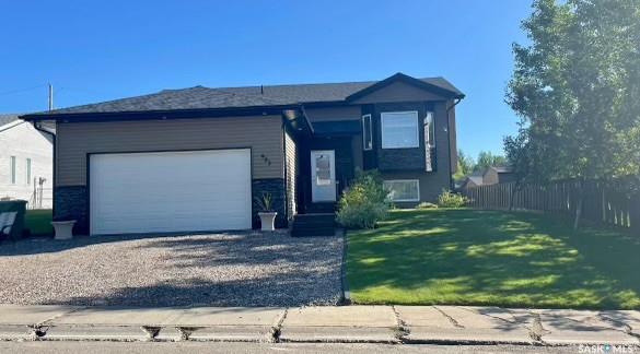 Residential in La Ronge