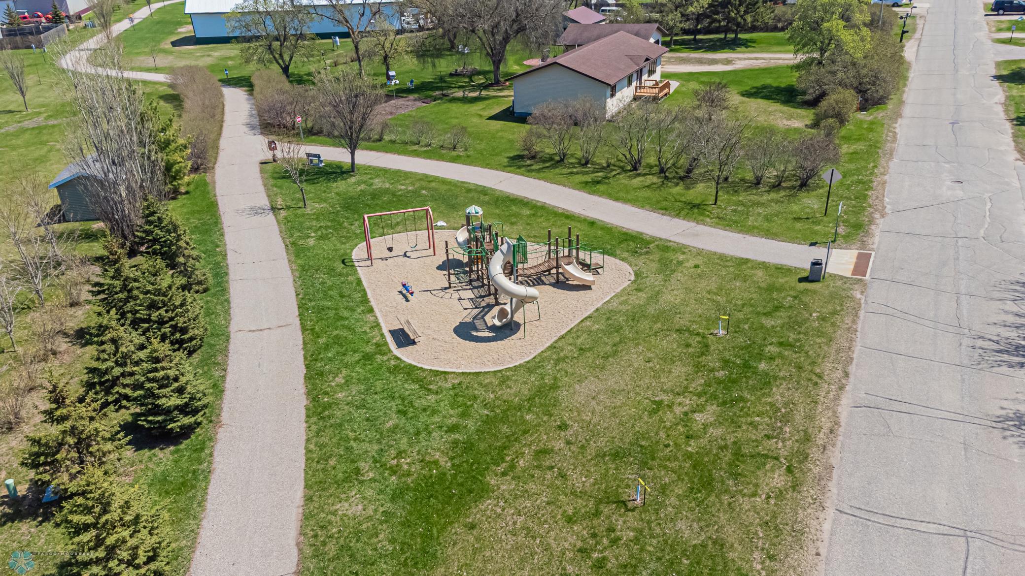 Land in Frazee 5