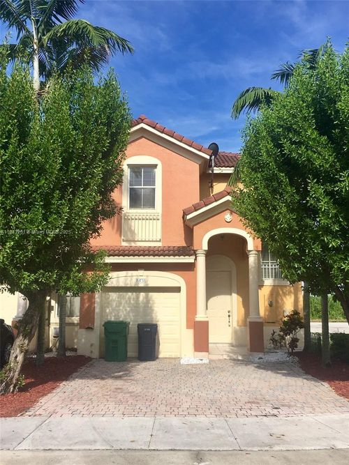 8438 Sw 166th Pl, Miami, FL, 33193-5792 | Card Image