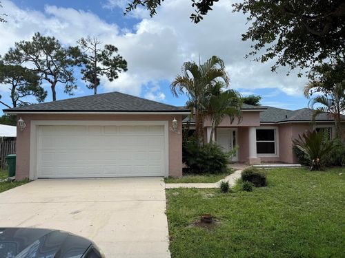 1357 Se Sandia Dr, Port St. Lucie, FL, 34983-3131 | Card Image