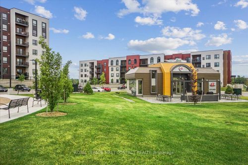 213-4 Spice Way, Barrie, ON, L9J0M2 | Card Image