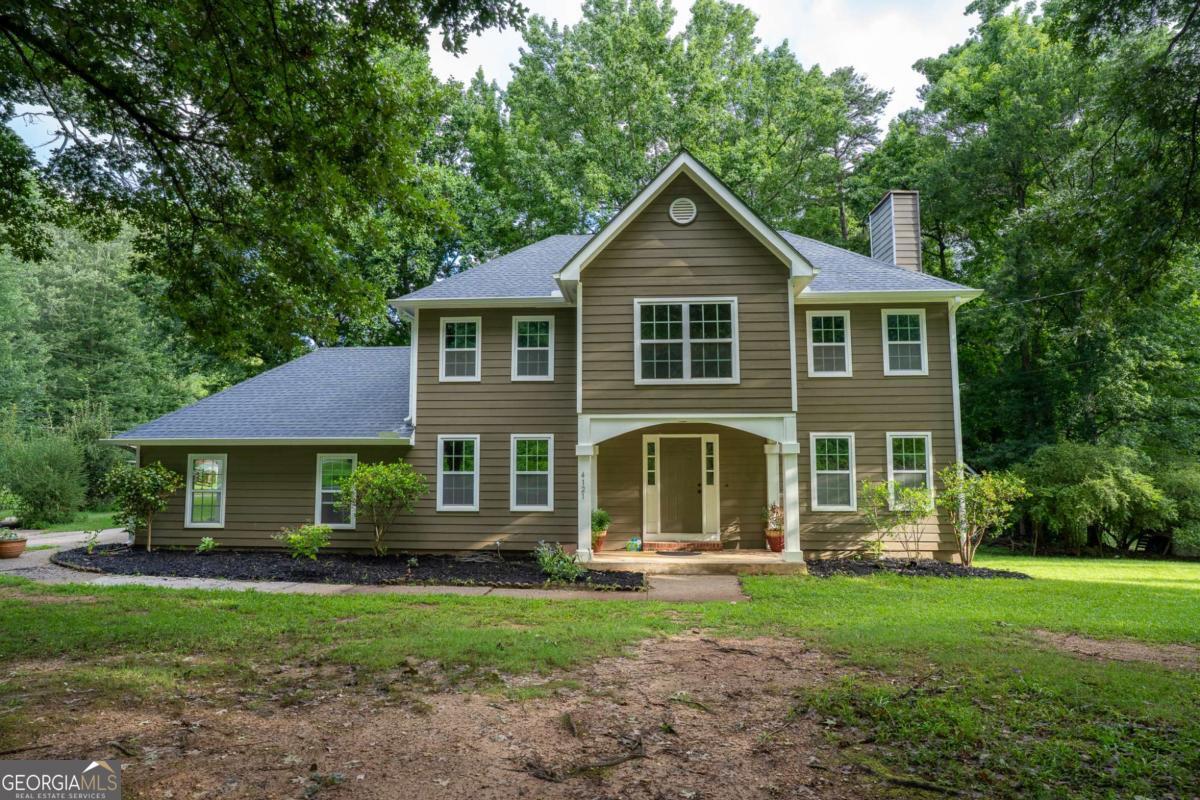 Residential in Lilburn 2