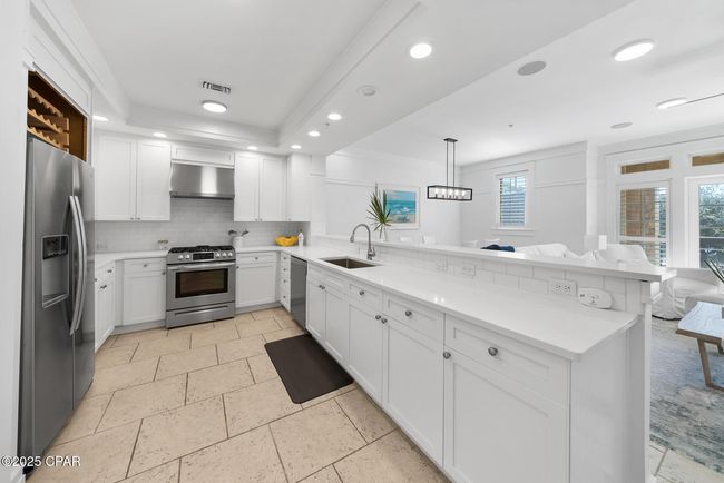 UNIT-103 - 1102 Prospect Promenade, Condo with 2 bedrooms, 2 bathrooms and null parking in Panama City Beach FL | Image 7