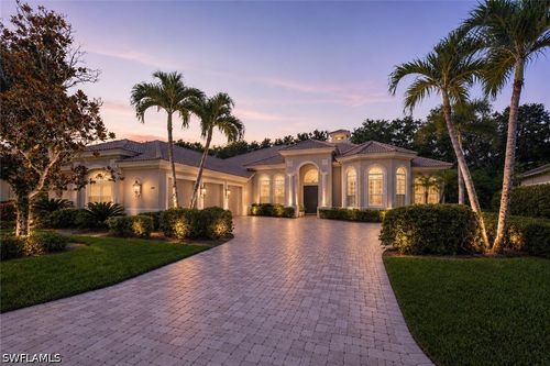 480 Terracina Way, NAPLES, FL, 34119-1814 | Card Image