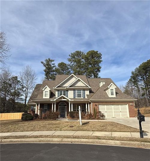 2474 Starfire Ln, Loganville, GA, 30052-8659 | Card Image