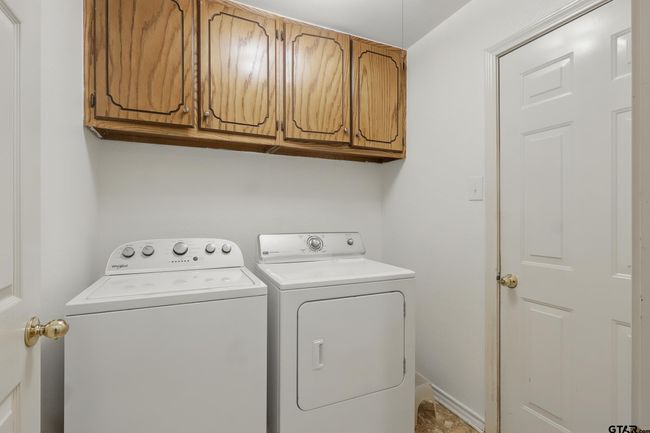 414 Winding Ln, House other with 3 bedrooms, 2 bathrooms and null parking in Mt Vernon TX | Image 23